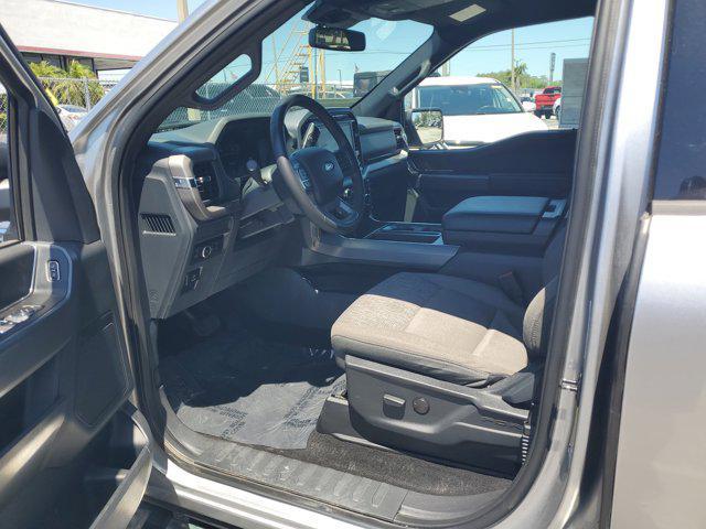 used 2024 Ford F-150 car, priced at $38,991