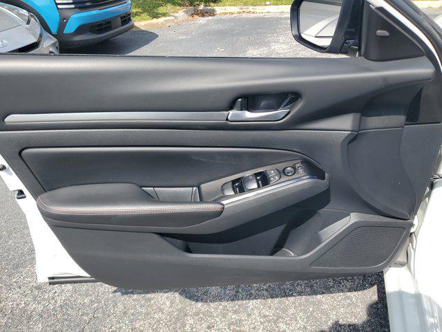 used 2024 Nissan Altima car, priced at $23,353