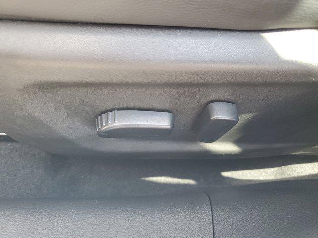 used 2024 Nissan Altima car, priced at $23,353
