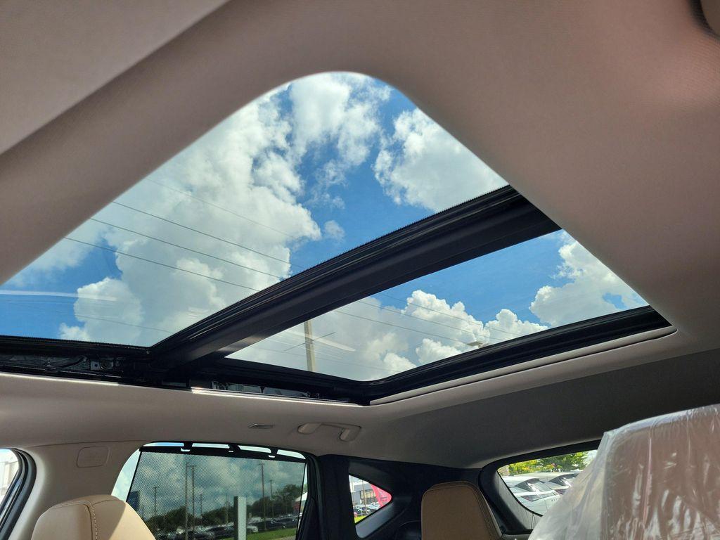 new 2026 Nissan Murano car, priced at $48,149