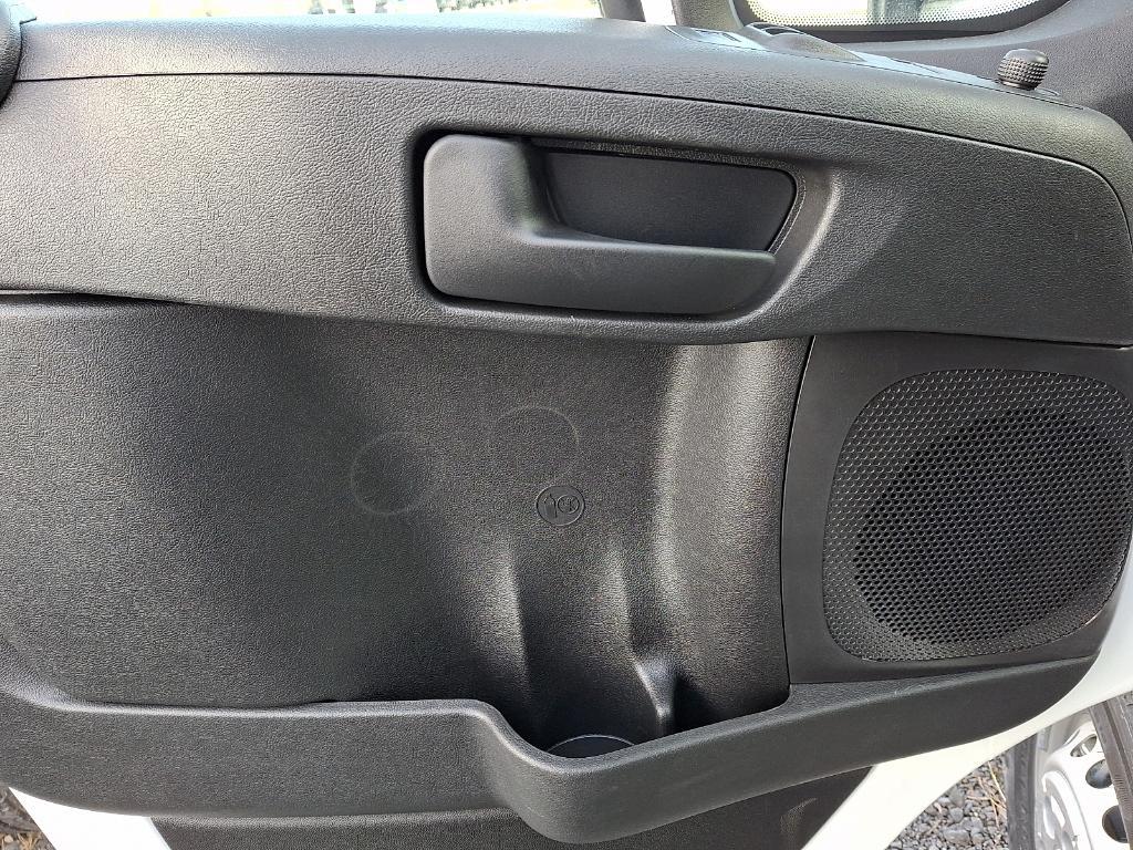 new 2026 Ram ProMaster 2500 car, priced at $55,655