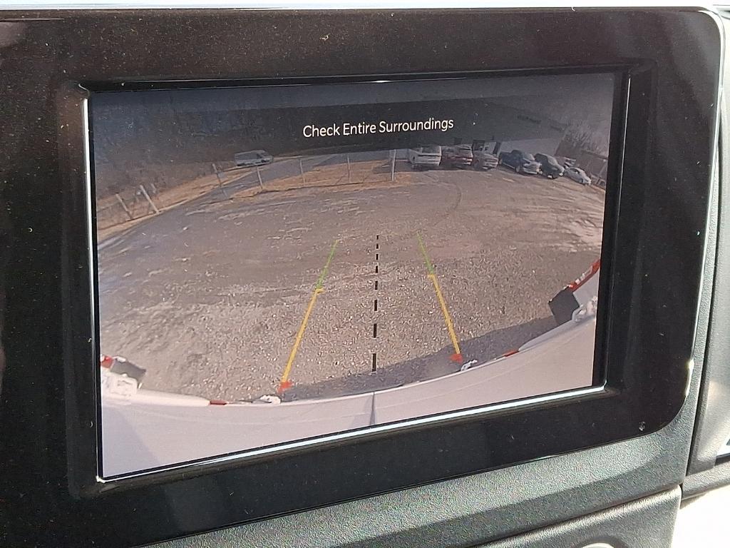 new 2026 Ram ProMaster 2500 car, priced at $55,265