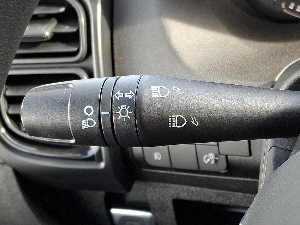 new 2026 Ram ProMaster 2500 car, priced at $55,265