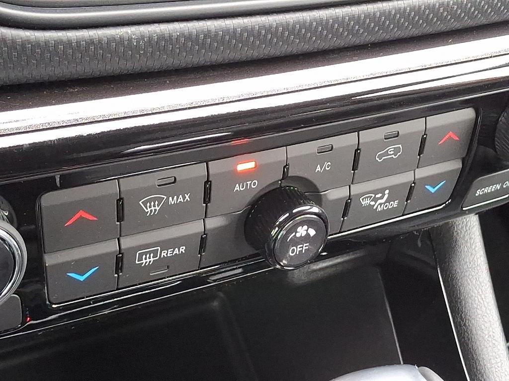 new 2026 Jeep Compass car, priced at $37,345