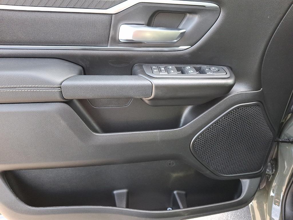 new 2026 Ram 1500 car, priced at $64,615