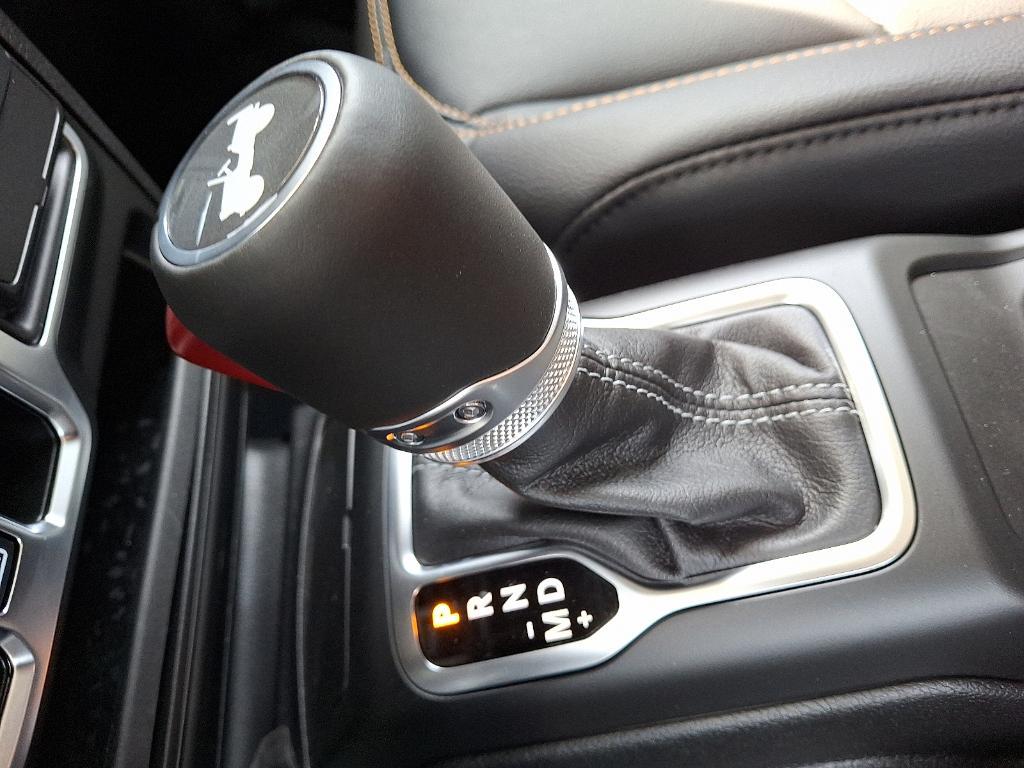 new 2025 Jeep Wrangler car, priced at $57,315