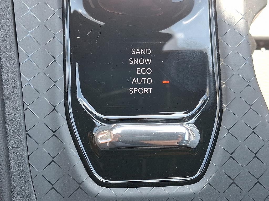 new 2025 Jeep Wagoneer S car, priced at $59,840