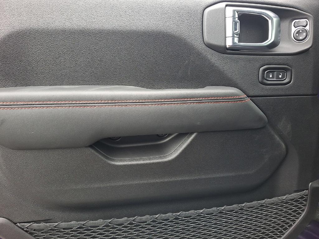 new 2026 Jeep Wrangler car, priced at $60,465