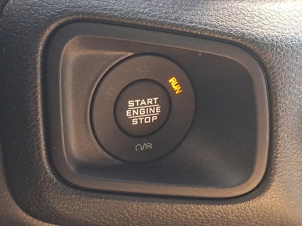 new 2026 Jeep Wrangler car