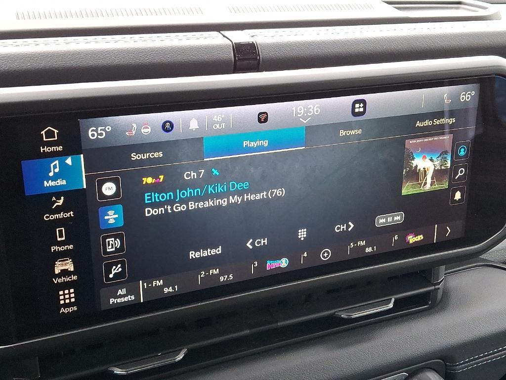 used 2024 Jeep Wrangler 4xe car, priced at $29,798