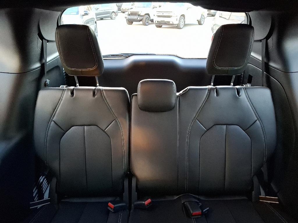 new 2026 Chrysler Voyager car, priced at $42,715