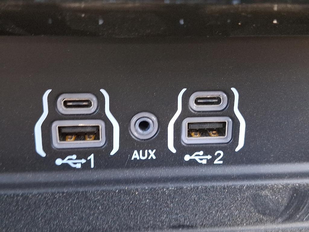 new 2025 Ram 2500 car, priced at $88,820