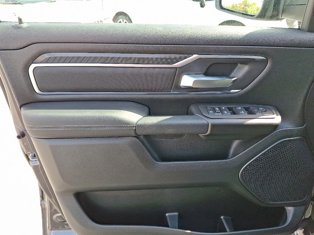 new 2026 Ram 1500 car, priced at $62,770