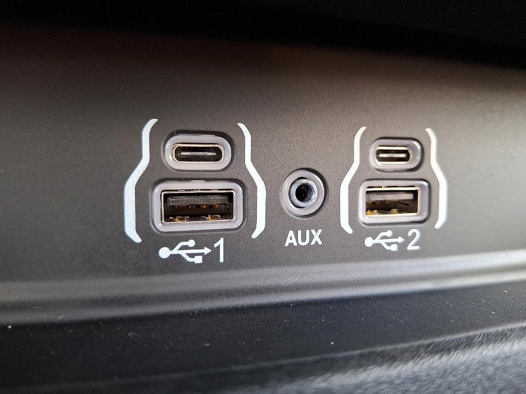 new 2026 Ram 1500 car, priced at $62,770