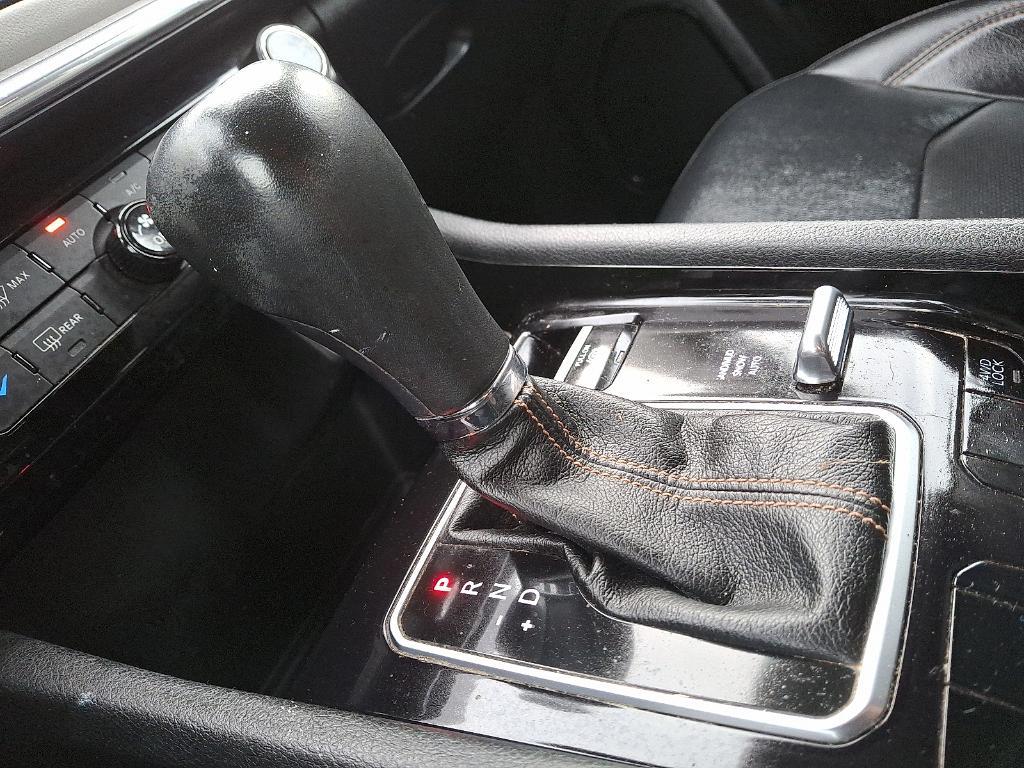 used 2022 Jeep Compass car, priced at $21,397