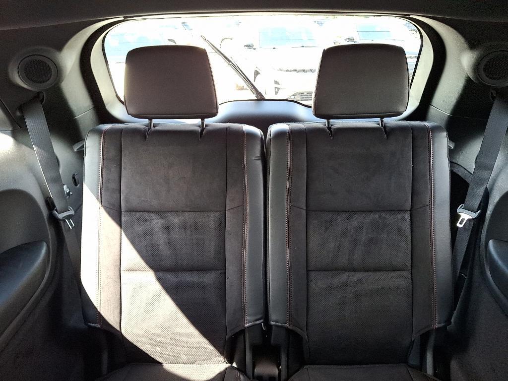 new 2026 Dodge Durango car, priced at $51,105