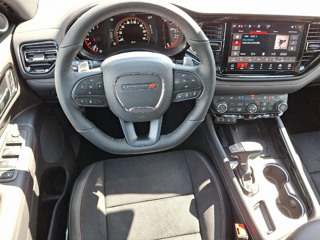 new 2026 Dodge Durango car, priced at $51,105