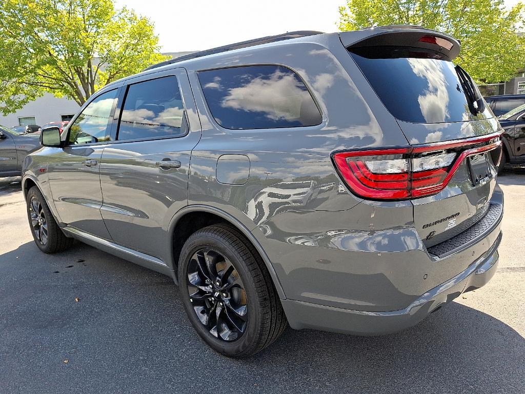 new 2026 Dodge Durango car, priced at $51,105