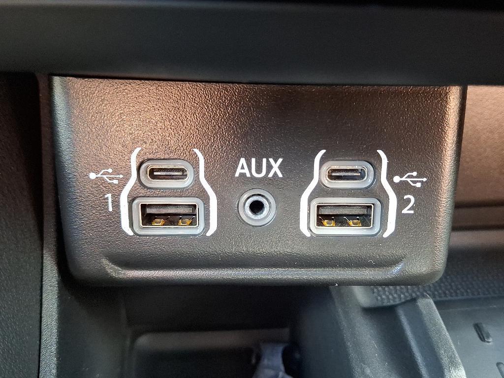 new 2026 Dodge Durango car, priced at $51,105