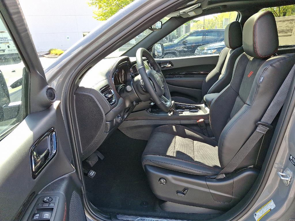 new 2026 Dodge Durango car, priced at $51,105