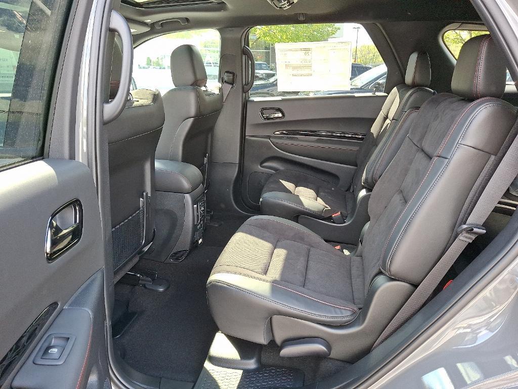 new 2026 Dodge Durango car, priced at $51,105