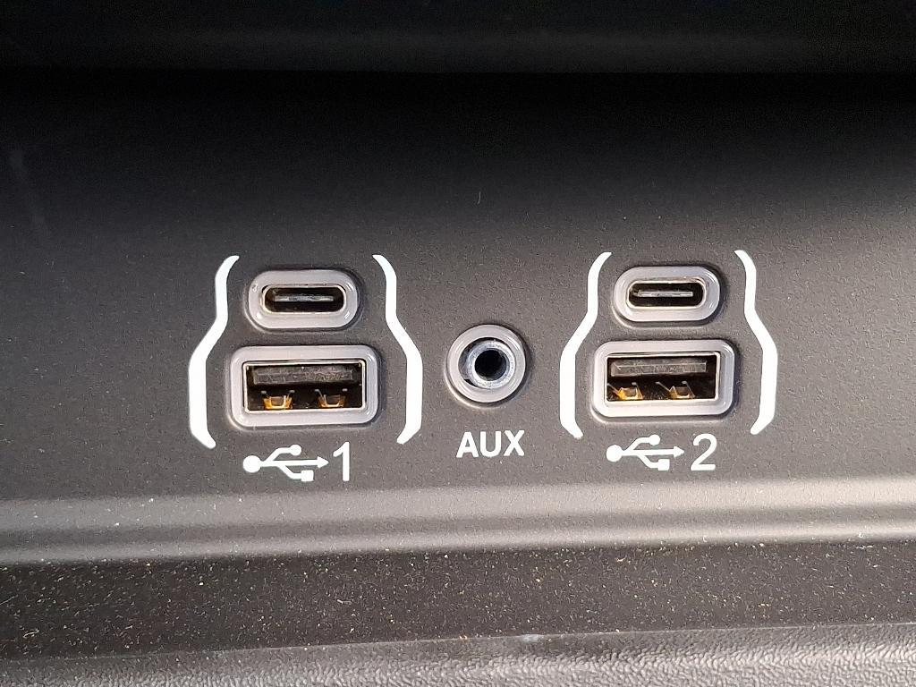 new 2025 Ram 2500 car, priced at $75,740