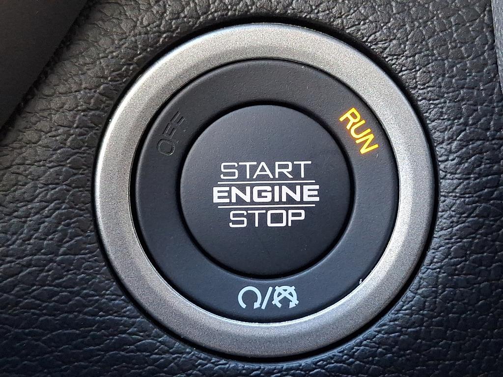 new 2025 Ram 2500 car, priced at $75,740