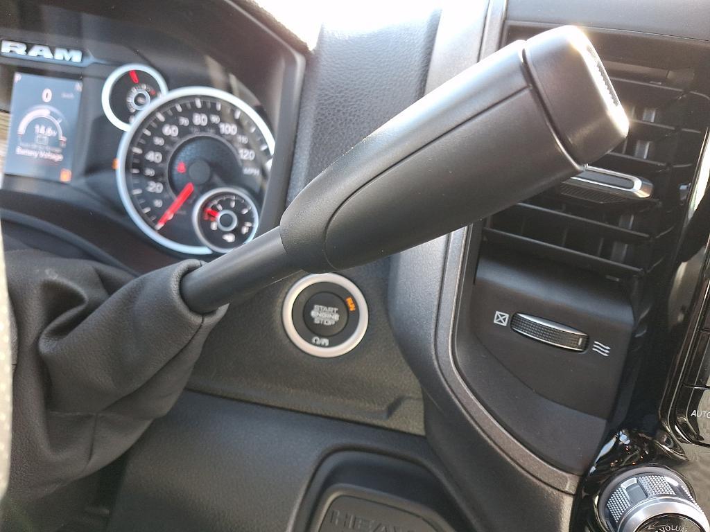 new 2026 Ram 2500 car, priced at $60,530