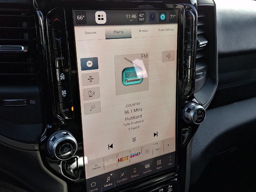 new 2026 Ram 2500 car, priced at $60,530