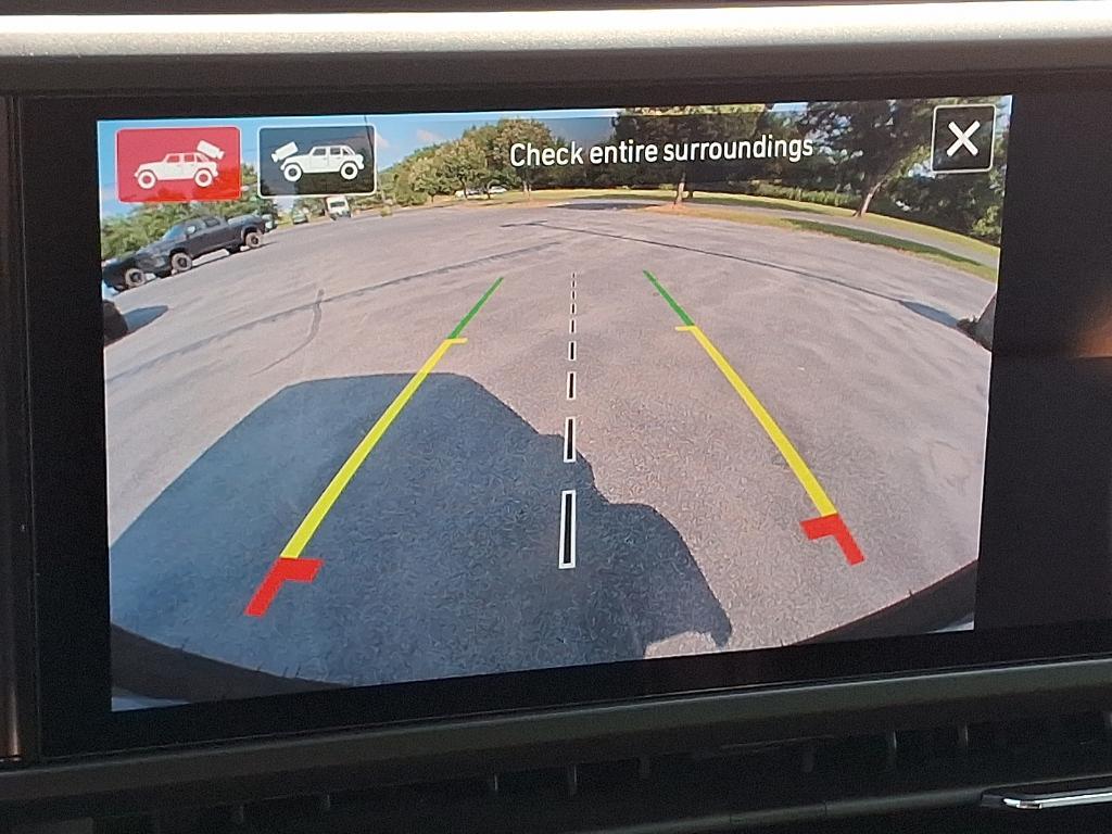 new 2025 Jeep Wrangler car, priced at $54,208