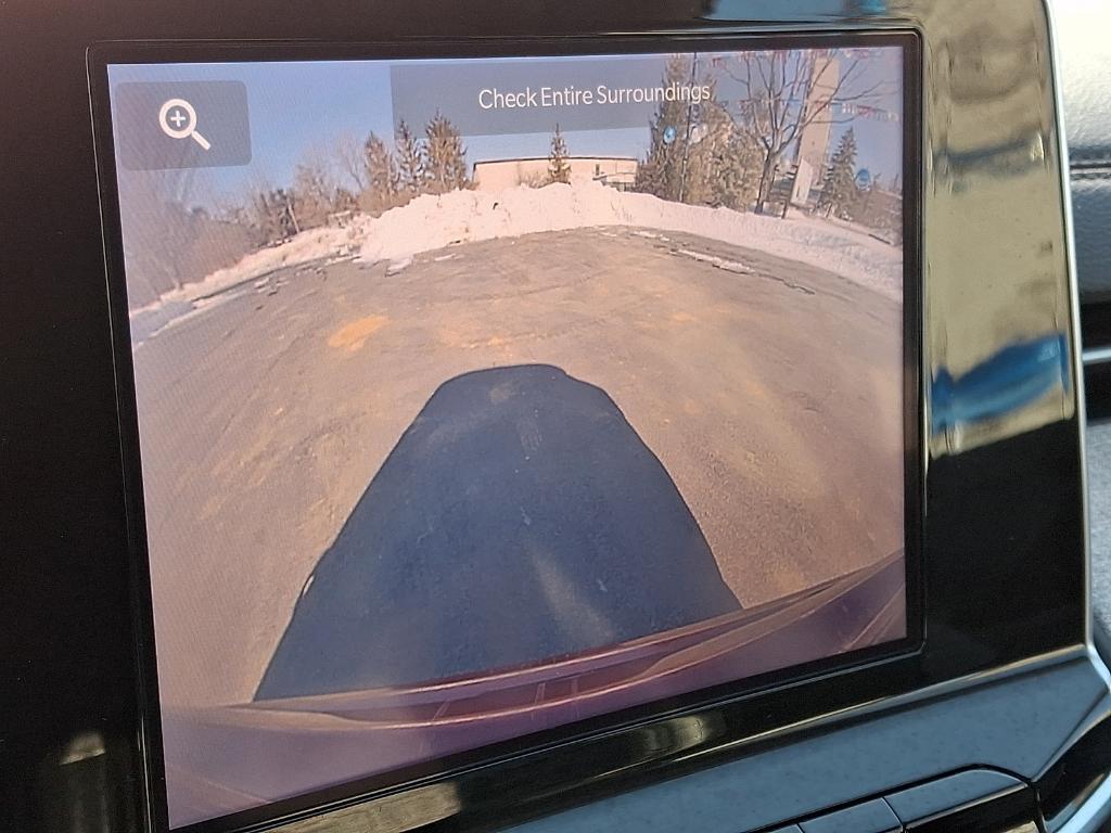 used 2022 Jeep Compass car, priced at $25,730