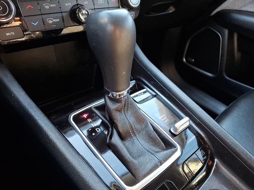 used 2022 Jeep Compass car, priced at $25,730