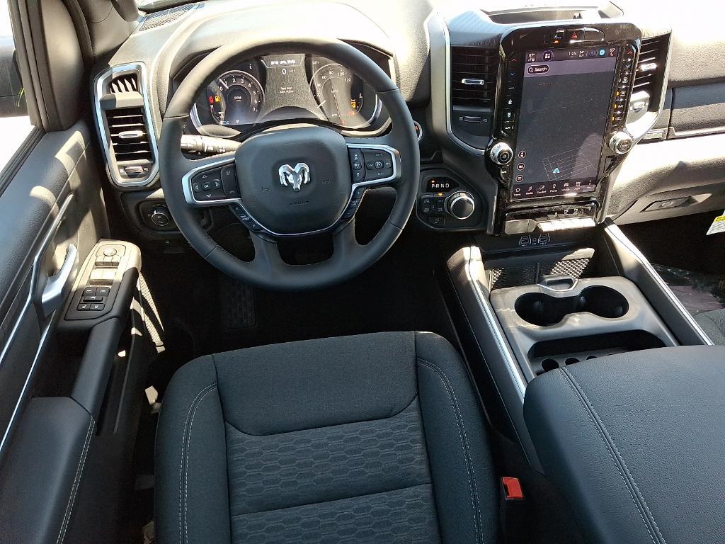 new 2026 Ram 1500 car, priced at $64,680