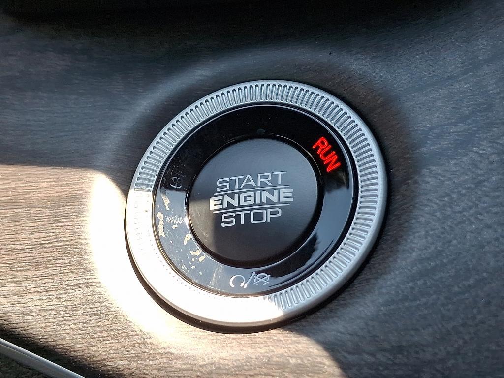 new 2025 Jeep Grand Cherokee car, priced at $52,735