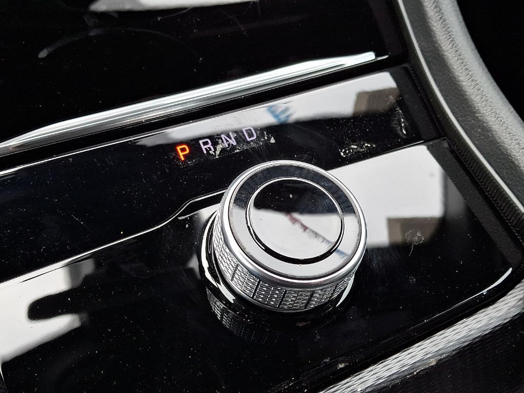 new 2025 Jeep Grand Cherokee car, priced at $47,330