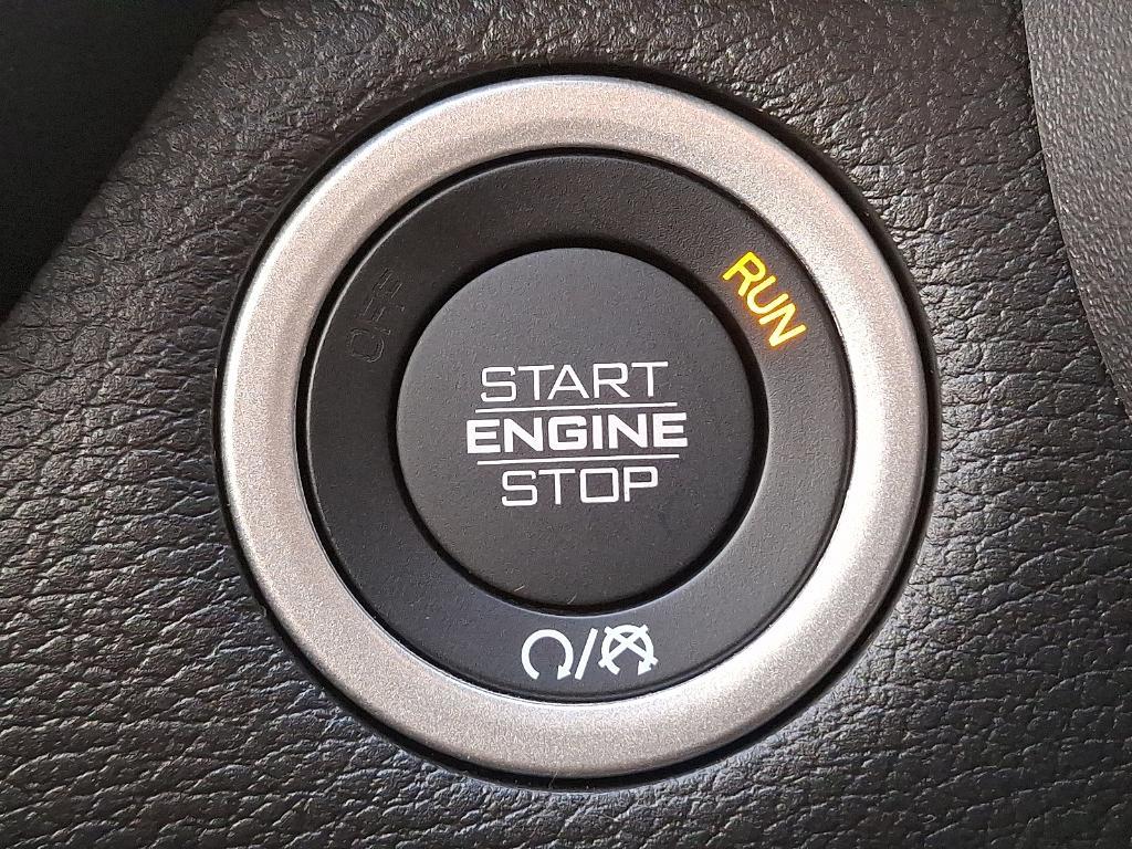 new 2025 Ram 1500 car, priced at $53,555