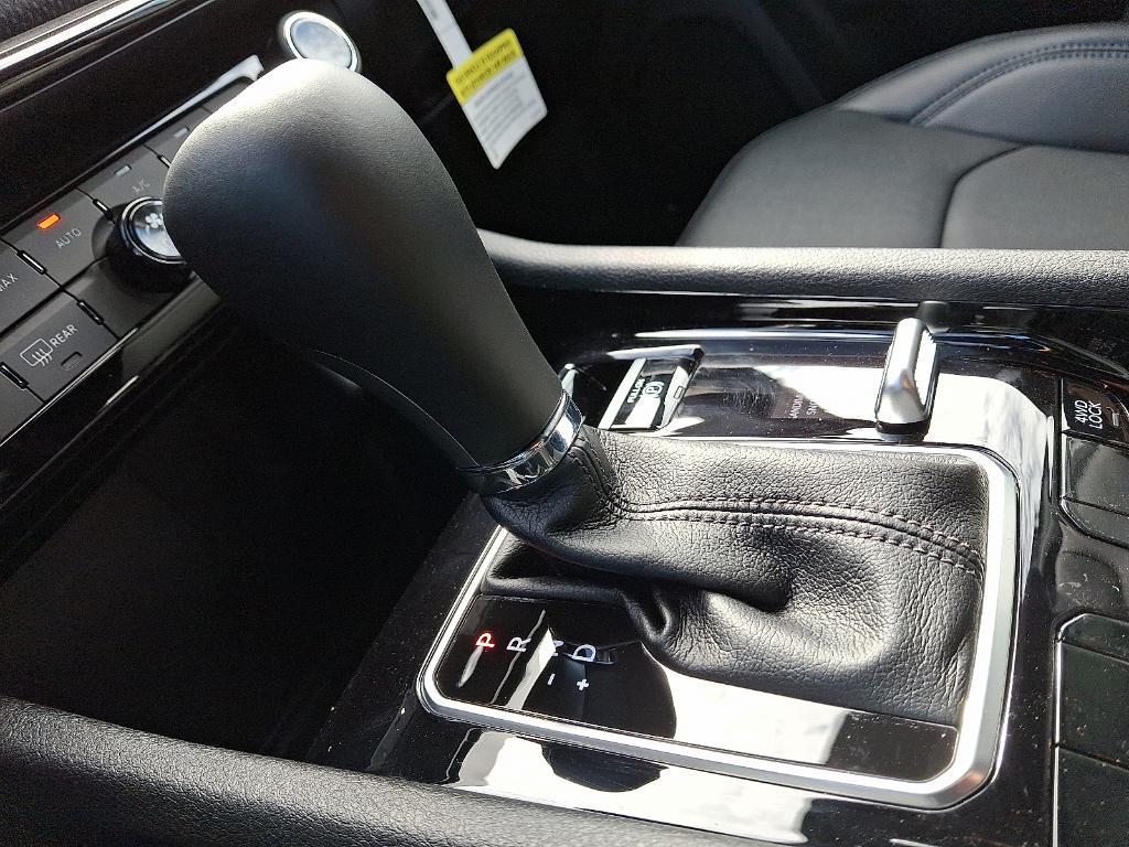 new 2026 Jeep Compass car, priced at $37,345