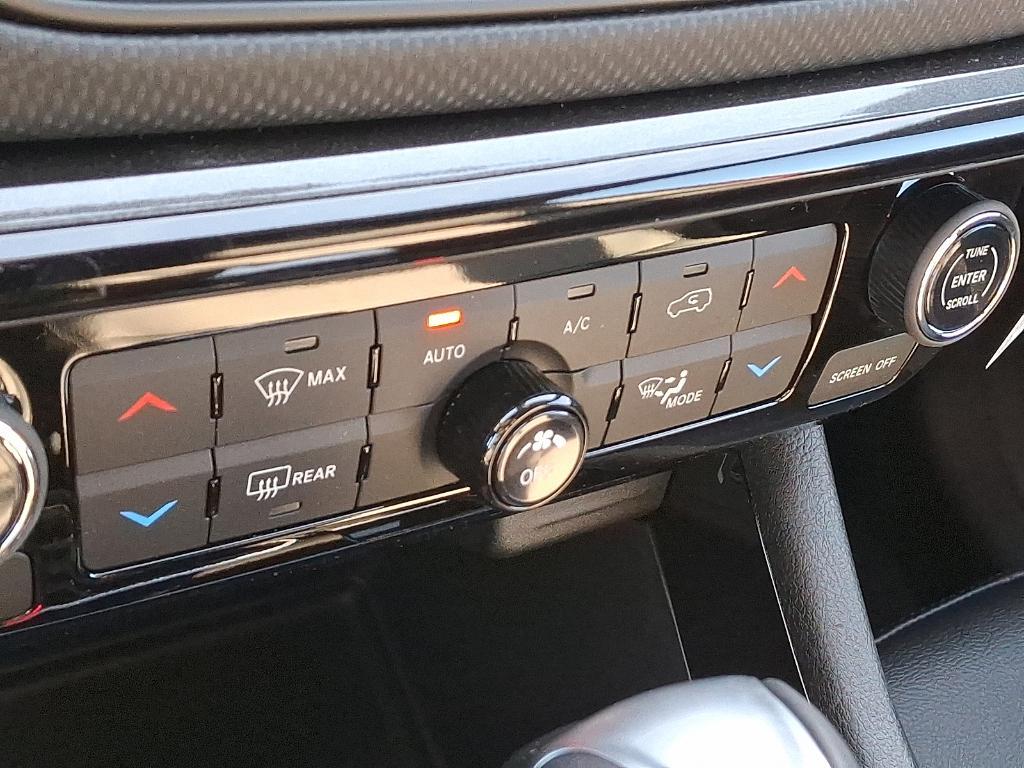 new 2026 Jeep Compass car, priced at $37,700