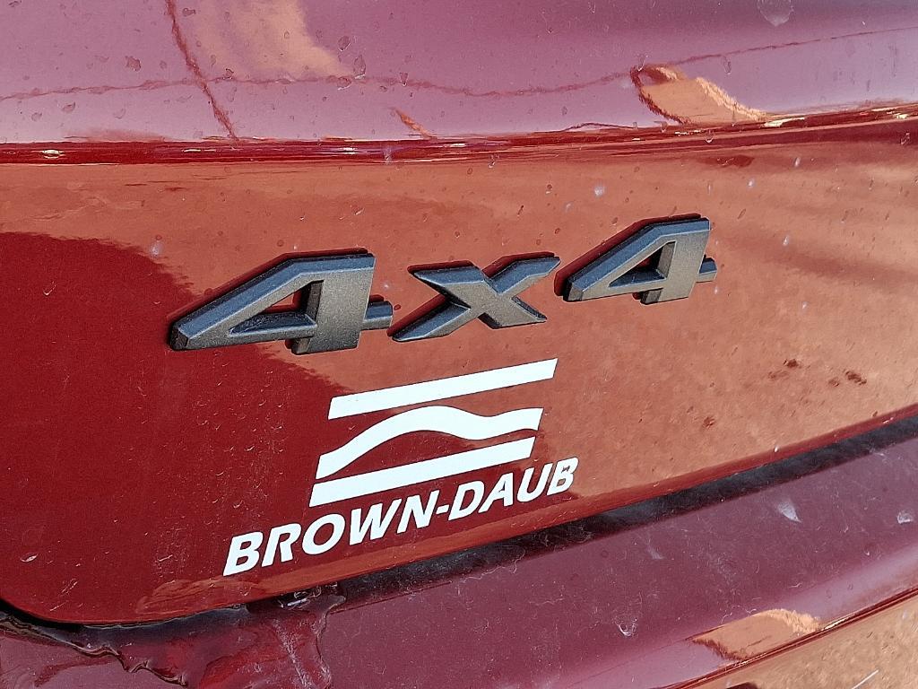 new 2026 Jeep Compass car, priced at $37,700