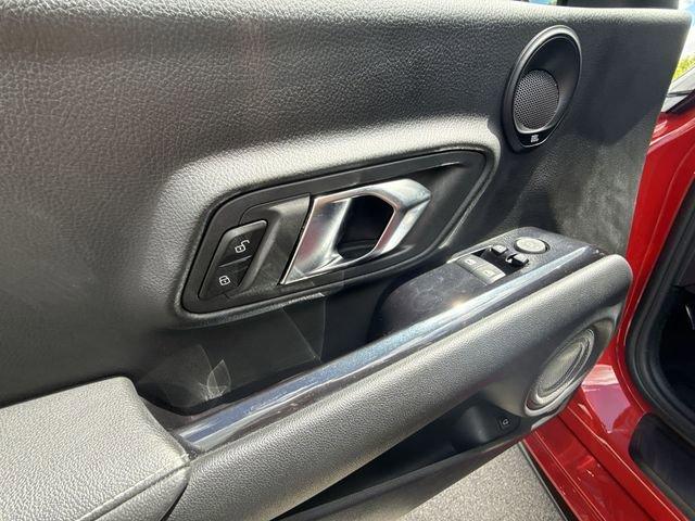 used 2020 Toyota GR Supra car, priced at $53,708