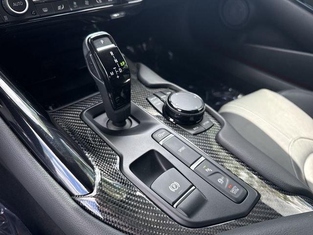 used 2020 Toyota GR Supra car, priced at $53,708