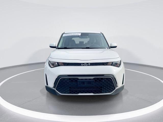 used 2025 Kia Soul car, priced at $21,875