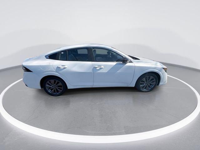 new 2026 Nissan Sentra car, priced at $27,301