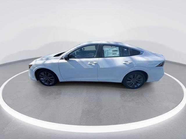 new 2026 Nissan Sentra car, priced at $27,301
