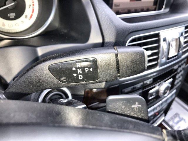 used 2014 Mercedes-Benz E-Class car, priced at $14,900