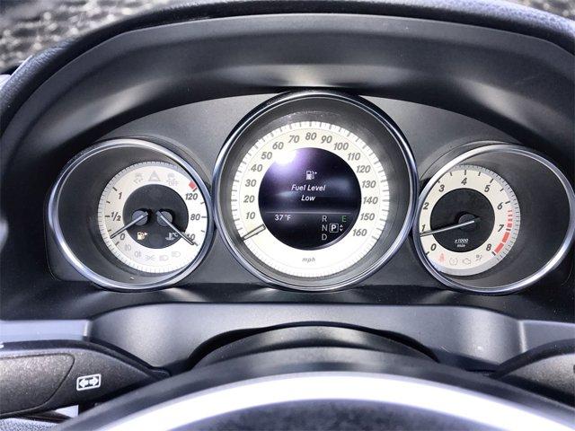 used 2014 Mercedes-Benz E-Class car, priced at $14,900