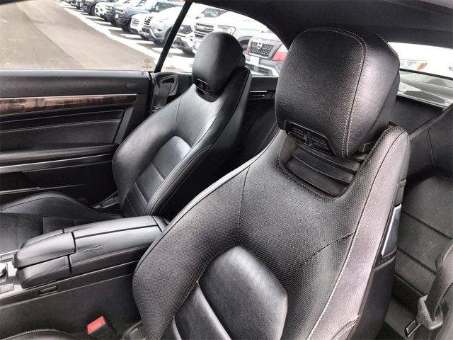 used 2014 Mercedes-Benz E-Class car, priced at $14,900