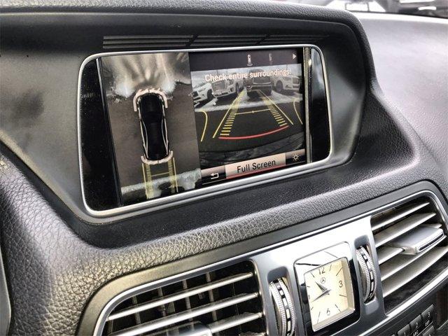 used 2014 Mercedes-Benz E-Class car, priced at $14,900