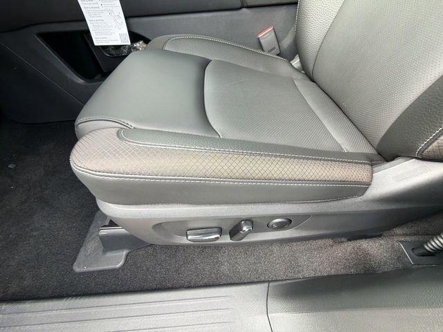 new 2026 Nissan Pathfinder car, priced at $43,722