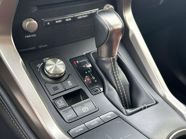 used 2021 Lexus NX 300 car, priced at $29,708